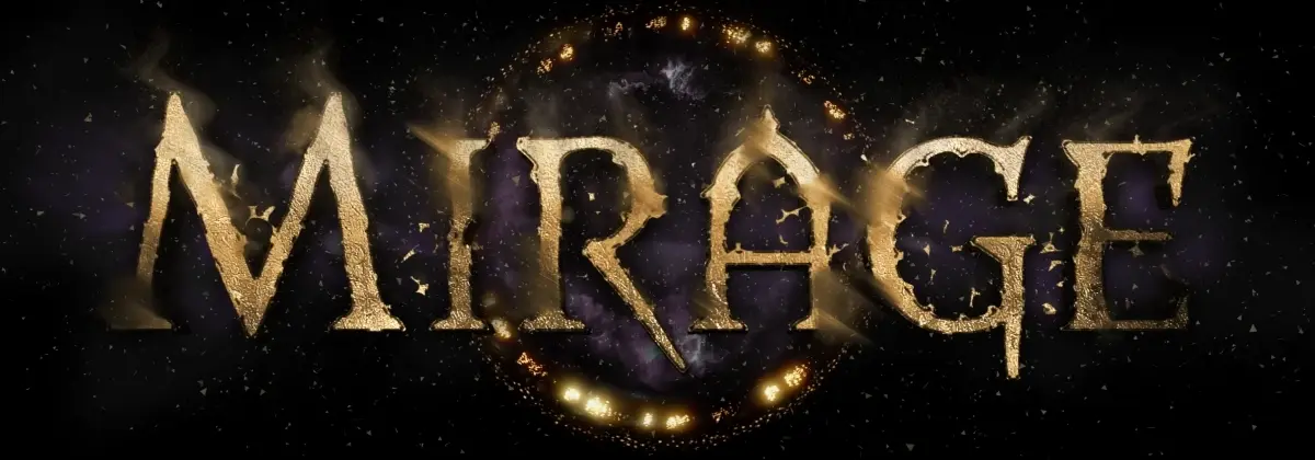 mirage league logo mirage league logo